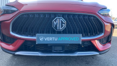 MG HS 1.5 T-GDI Trophy 5dr DCT Petrol Hatchback